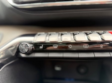 2021 Peugeot 5008 - photo 29