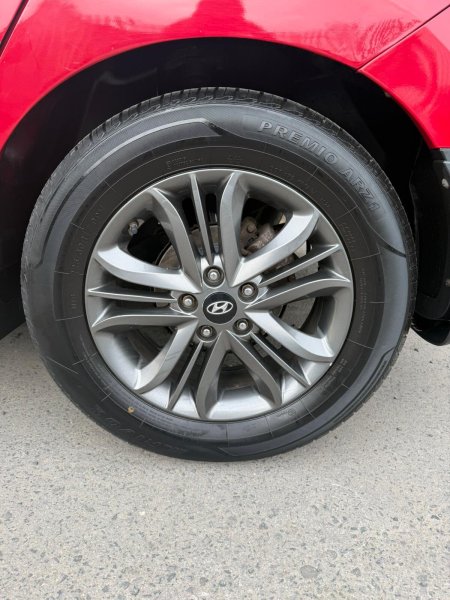 2014 Hyundai ix35 - photo 15