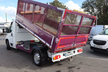 2019 Fiat Ducato - photo 3