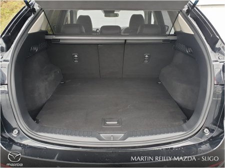 2025 Mazda CX-5 - photo 11