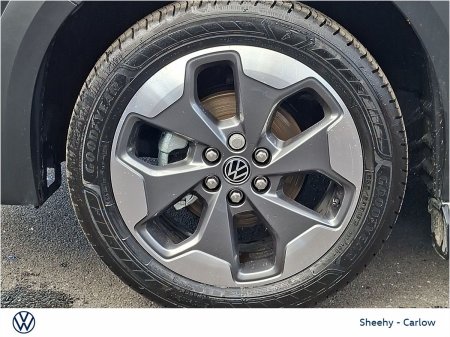 2026 Volkswagen Transporter - photo 9