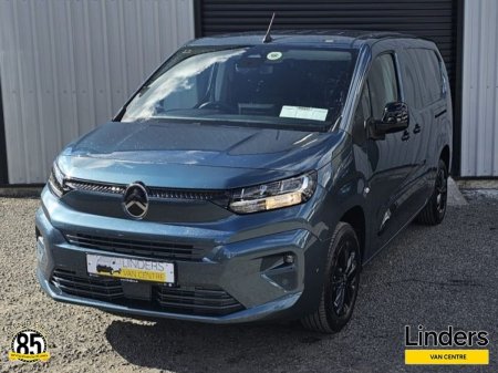 2026 Citroen Berlingo - photo 2