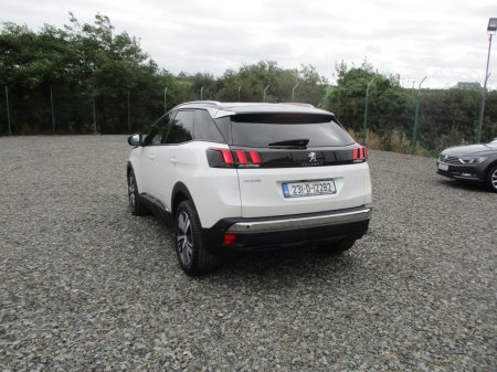 2023 Peugeot 3008 - photo 10
