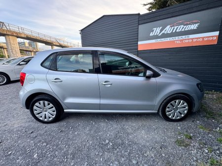 2013 Volkswagen Polo - photo 8