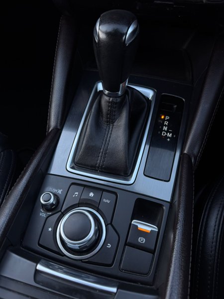 2017 Mazda Mazda6 - photo 15