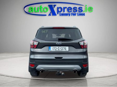 2017 Ford Kuga - photo 10