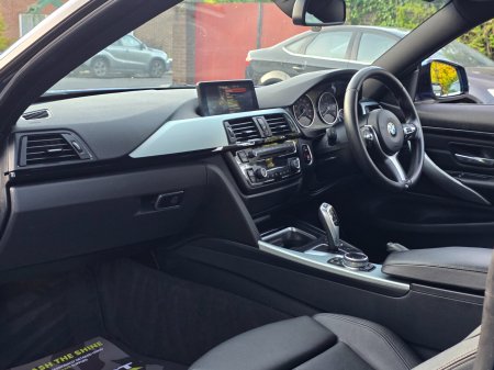 2014 BMW 4-Series - photo 20