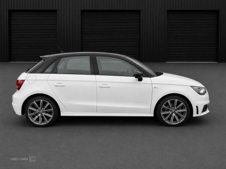 2013 Audi A1 - photo 10