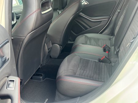 2017 Mercedes-Benz A-Class - photo 9