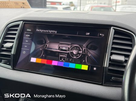 2020 Skoda Karoq - photo 15