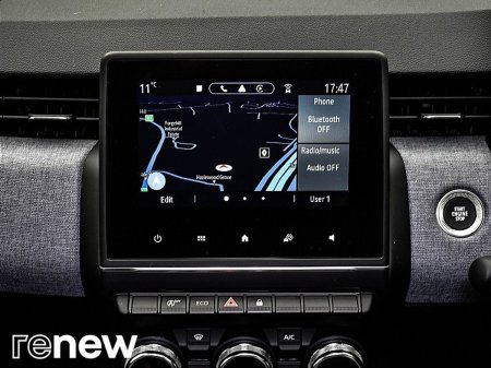 2025 Renault Clio - photo 21