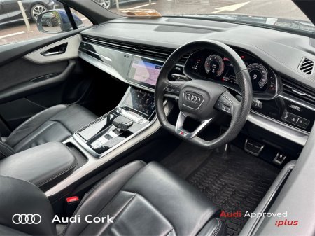 2023 Audi Q7 - photo 14