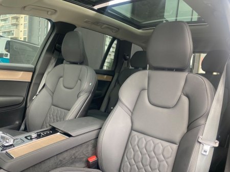 2025 Volvo XC90 - photo 11