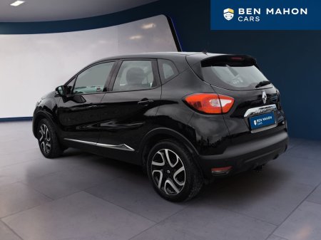 2014 Renault Captur - photo 3