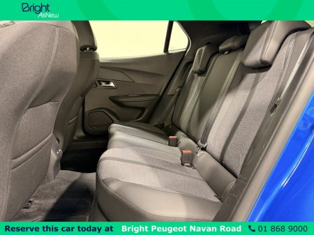 2023 Peugeot 2008 - photo 19