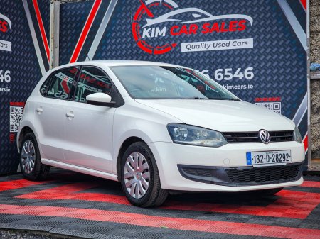 2013 Volkswagen Polo - photo 3