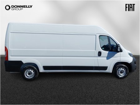 2023 Fiat Ducato - photo 3