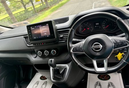 2023 Nissan Primastar - photo 8
