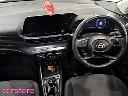 2024 Hyundai i20 - photo 11