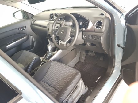 2026 Suzuki Vitara - photo 2