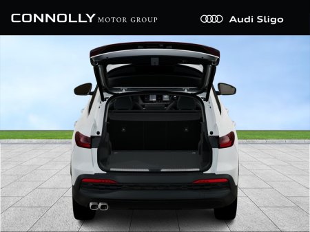 2027 Audi Q5 - photo 8