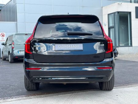 2026 Volvo XC90 - photo 6
