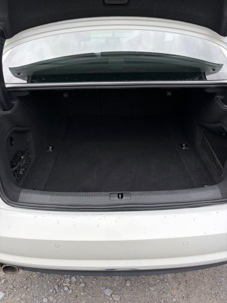 2017 Audi A4 - photo 9