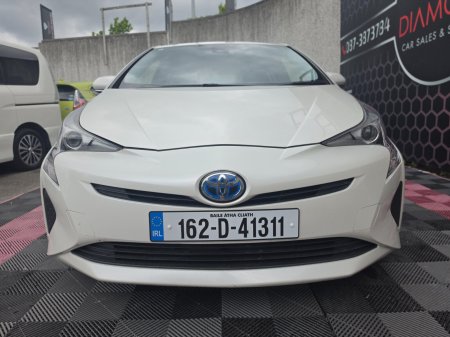 2016 Toyota Prius - photo 11