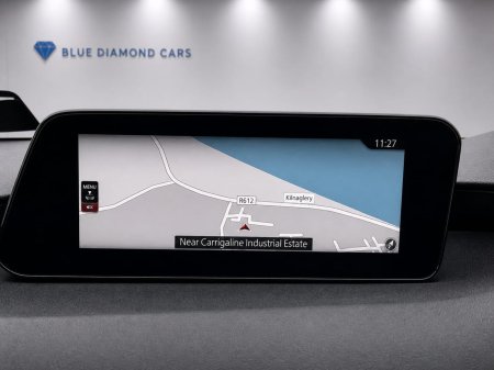 2021 Mazda Mazda3 - photo 13
