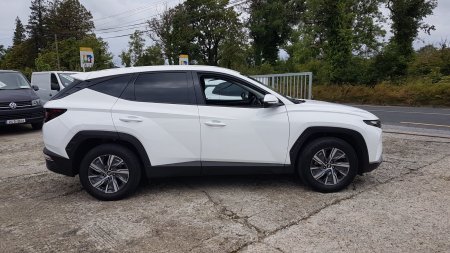 2021 Hyundai Tucson - photo 6