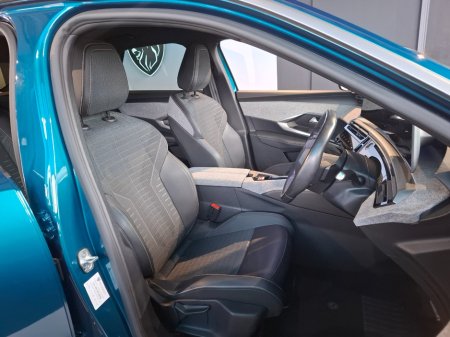 2024 Peugeot 3008 - photo 17