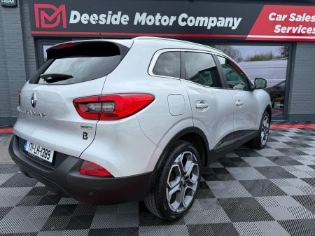 2017 Renault Kadjar - photo 10