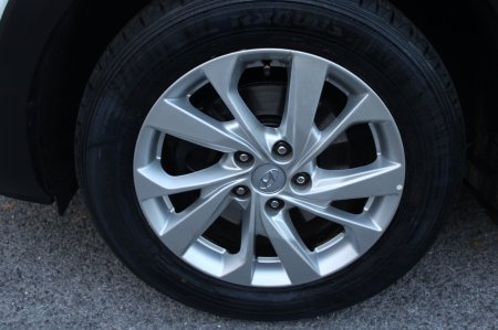 2019 Hyundai Tucson - photo 14