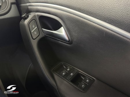 2017 Volkswagen Polo - photo 17