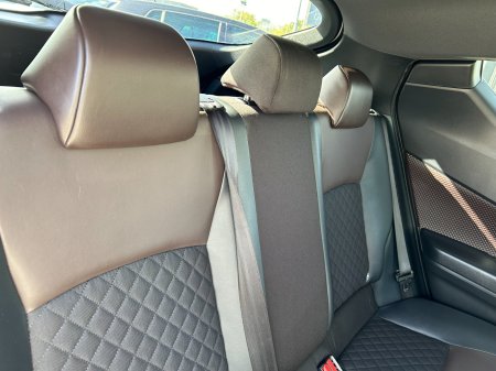 2017 Toyota C-HR - photo 9