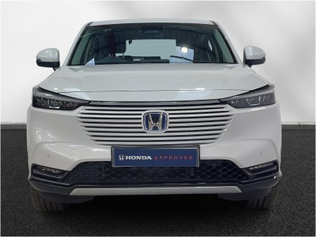 2026 Honda HR-V - photo 6