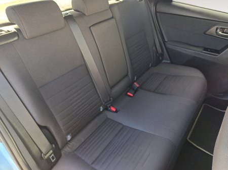 2018 Toyota Auris - photo 11