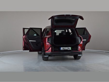 2026 Kia EV5 - photo 60
