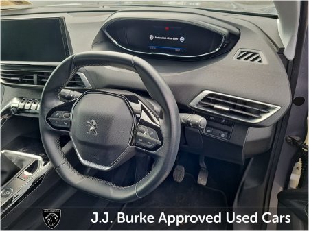 2021 Peugeot 3008 - photo 11