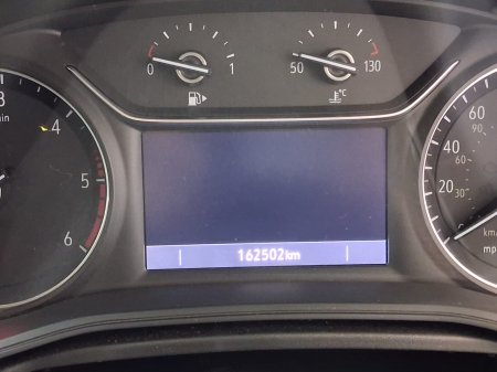 2018 Vauxhall Insignia - photo 11