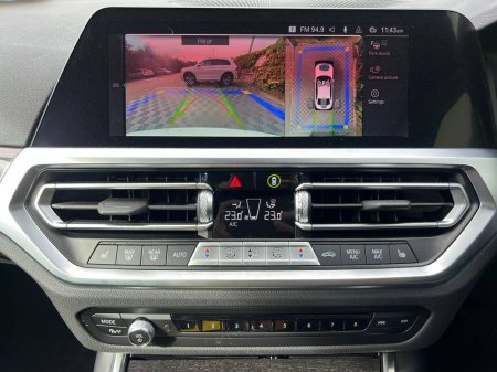 2022 BMW 3-Series - photo 7