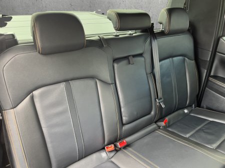2024 Ford Ranger - photo 13