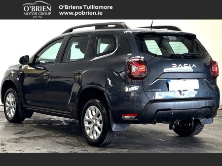 2024 Dacia Duster - photo 3