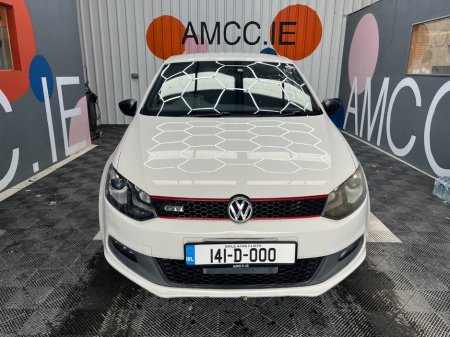 2014 Volkswagen Polo - photo 2