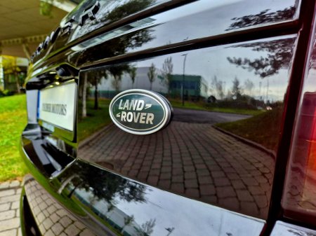 2021 Land Rover Range Rover Sport - photo 30