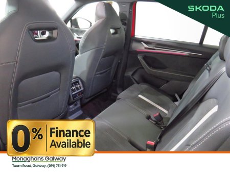 2026 Skoda Kodiaq - photo 14