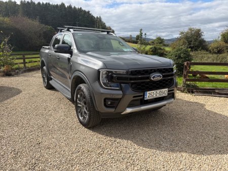2025 Ford Ranger - photo 2