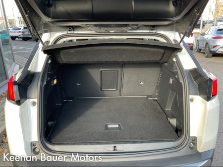 2020 Peugeot 3008 - photo 7