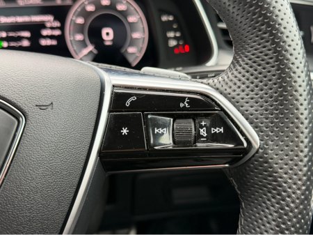 2023 Audi A6 - photo 24