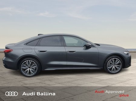 2026 Audi A5 - photo 7